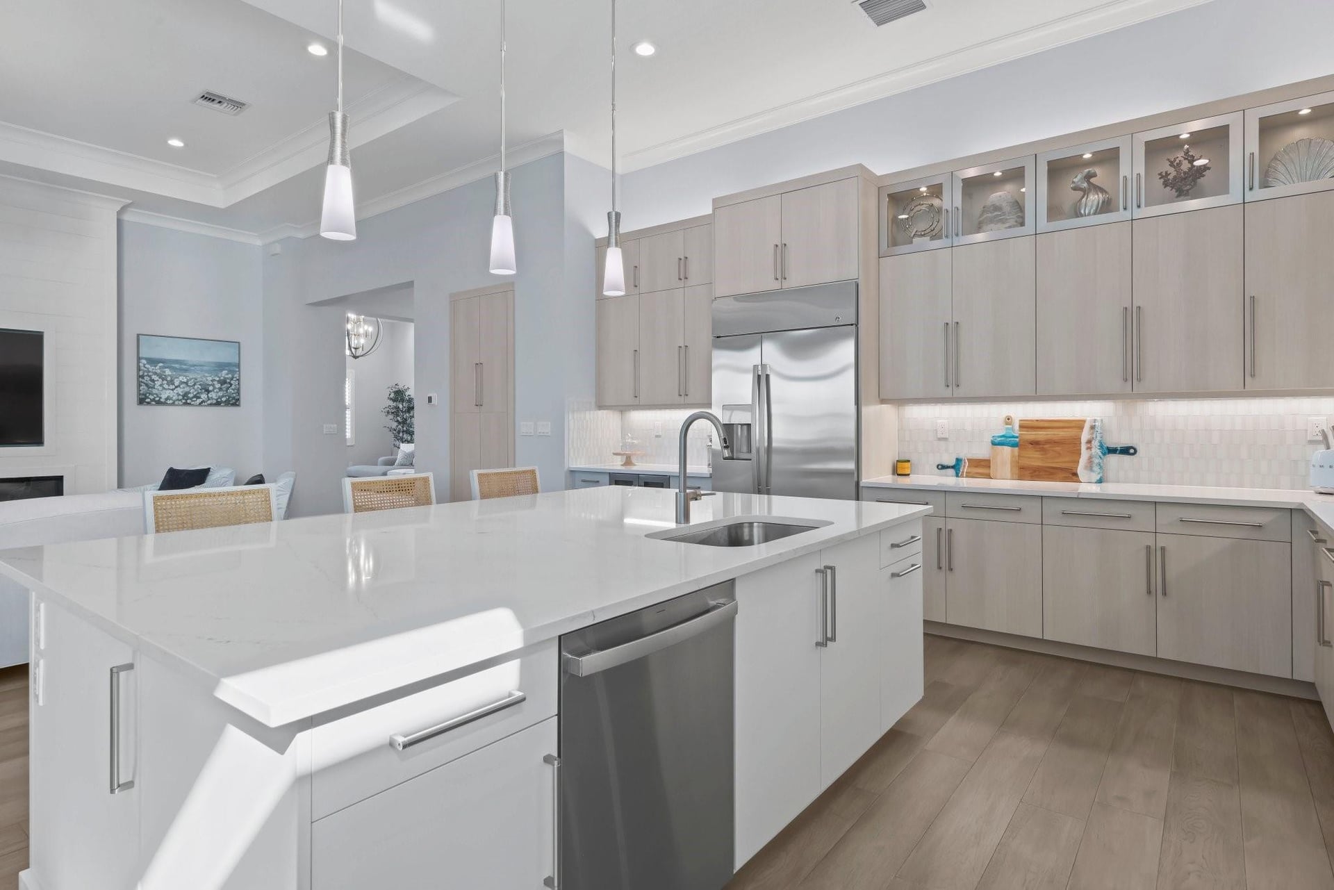 Valencia Grand Residence photo 18