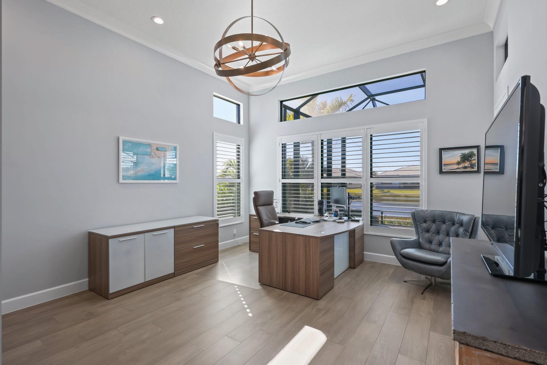Valencia Grand Residence photo 35