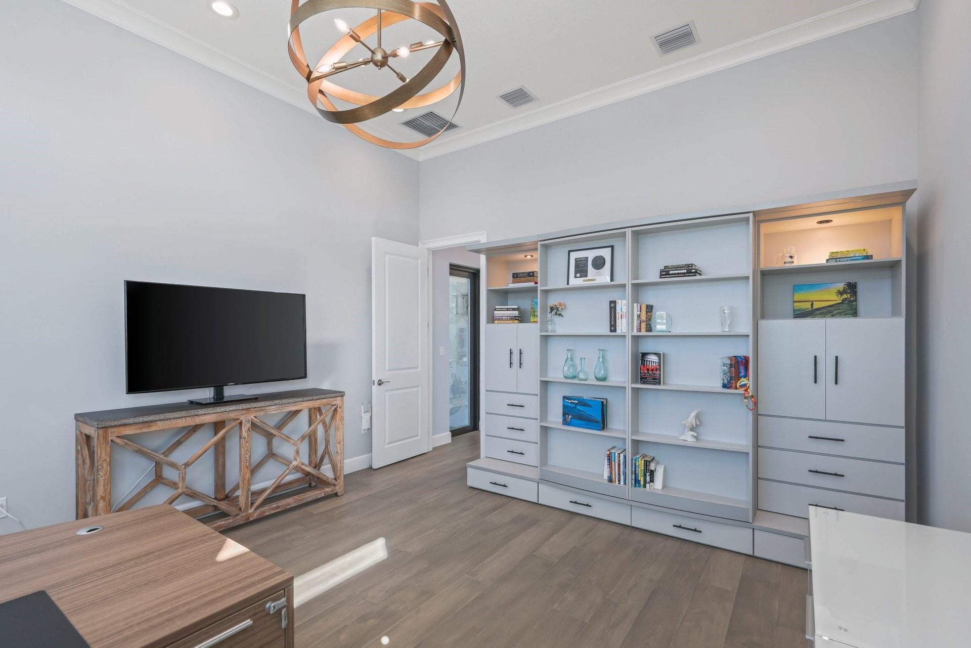 Valencia Grand Residence photo 36