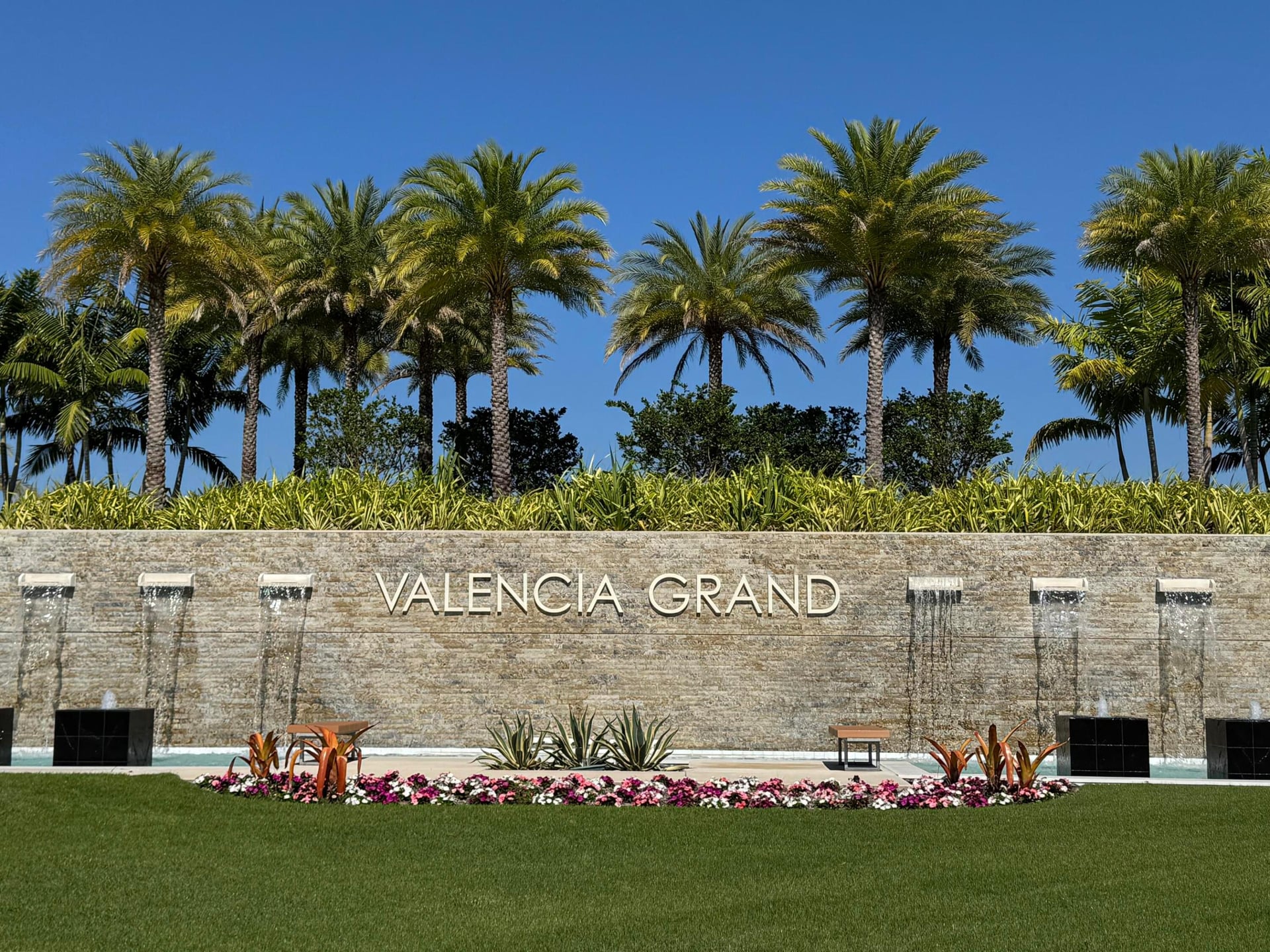 Valencia Grand Residence photo 89