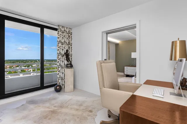 Boca Raton Unit 1505 photo 21