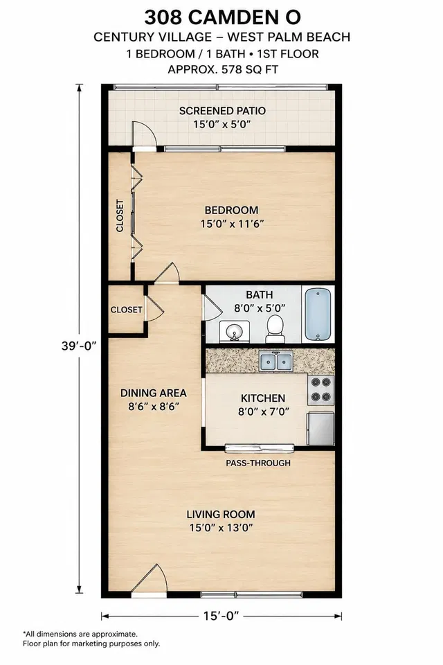 Residence photo 14