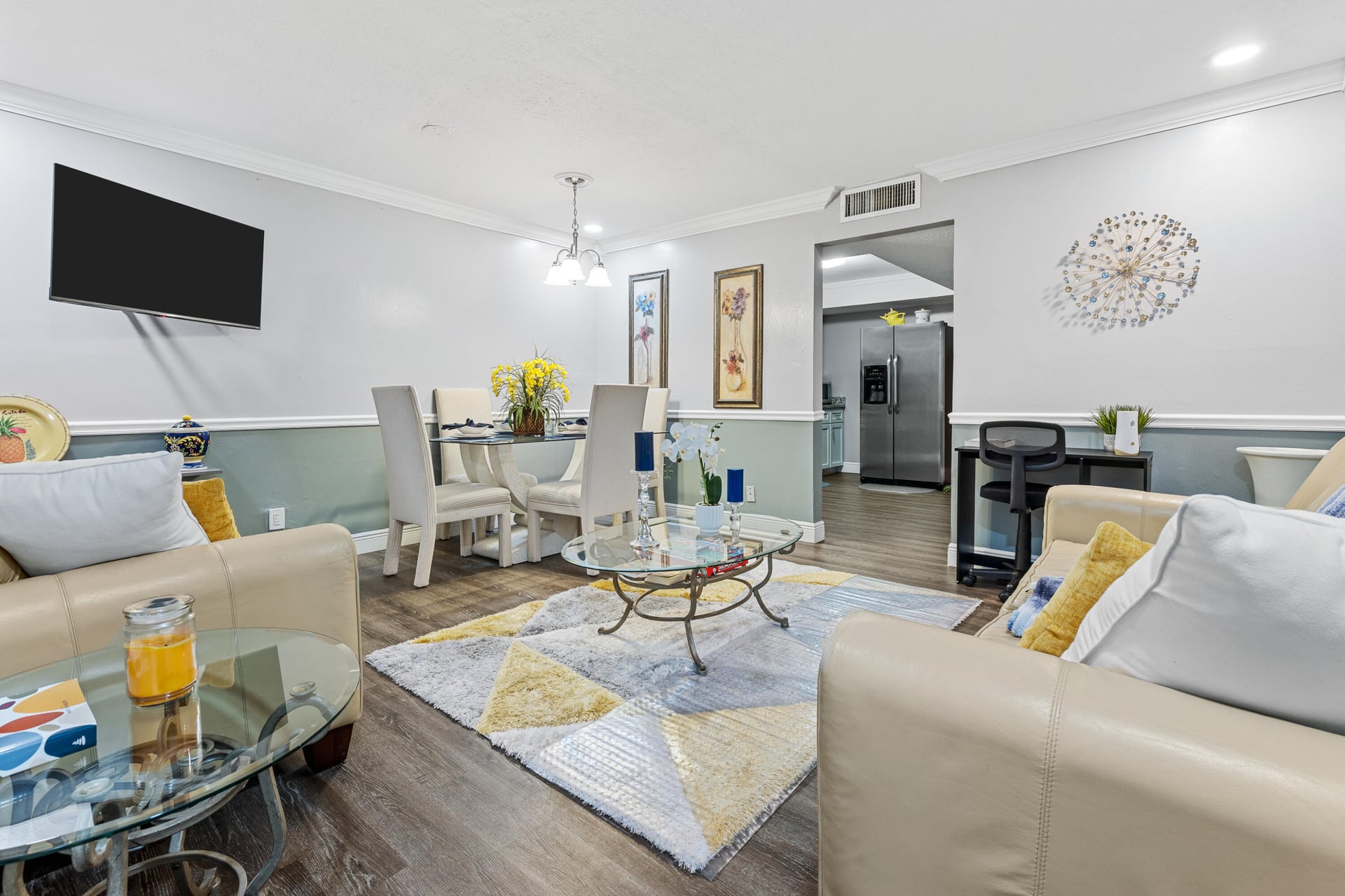 Downtown Delray Beach Unit # 3 photo 2