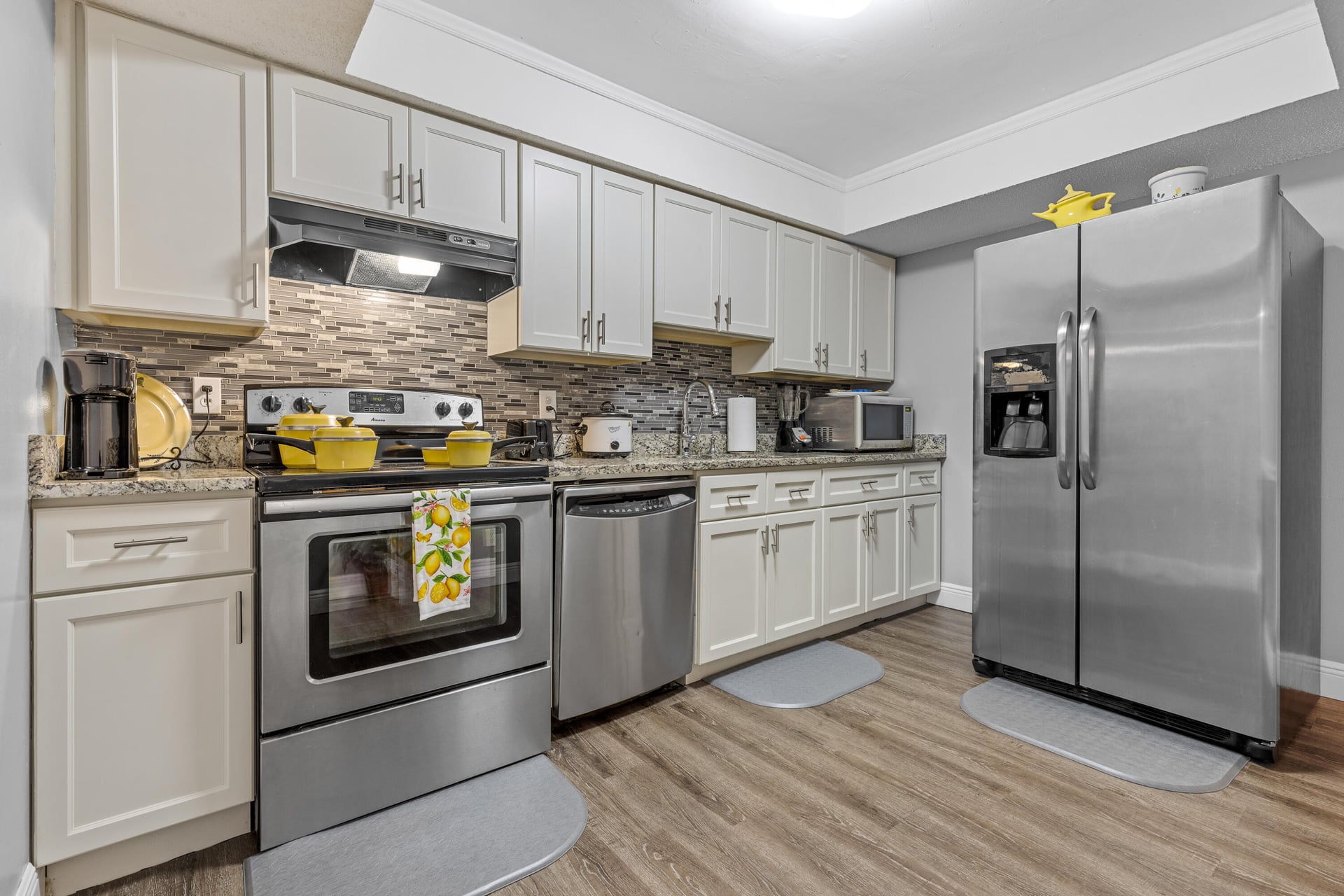 Downtown Delray Beach Unit # 3 photo 5