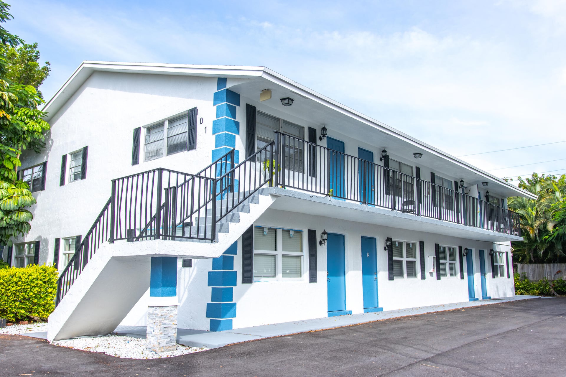 Downtown Delray Beach Unit # 3 photo 20