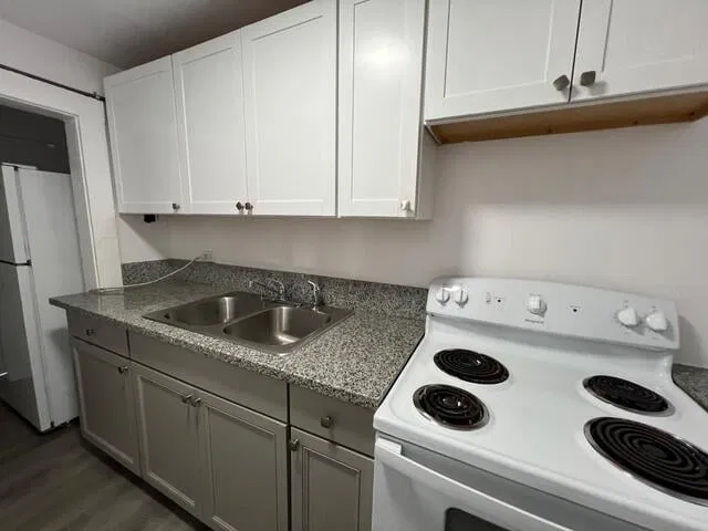 Downtown West Palm Beach Residence photo 4