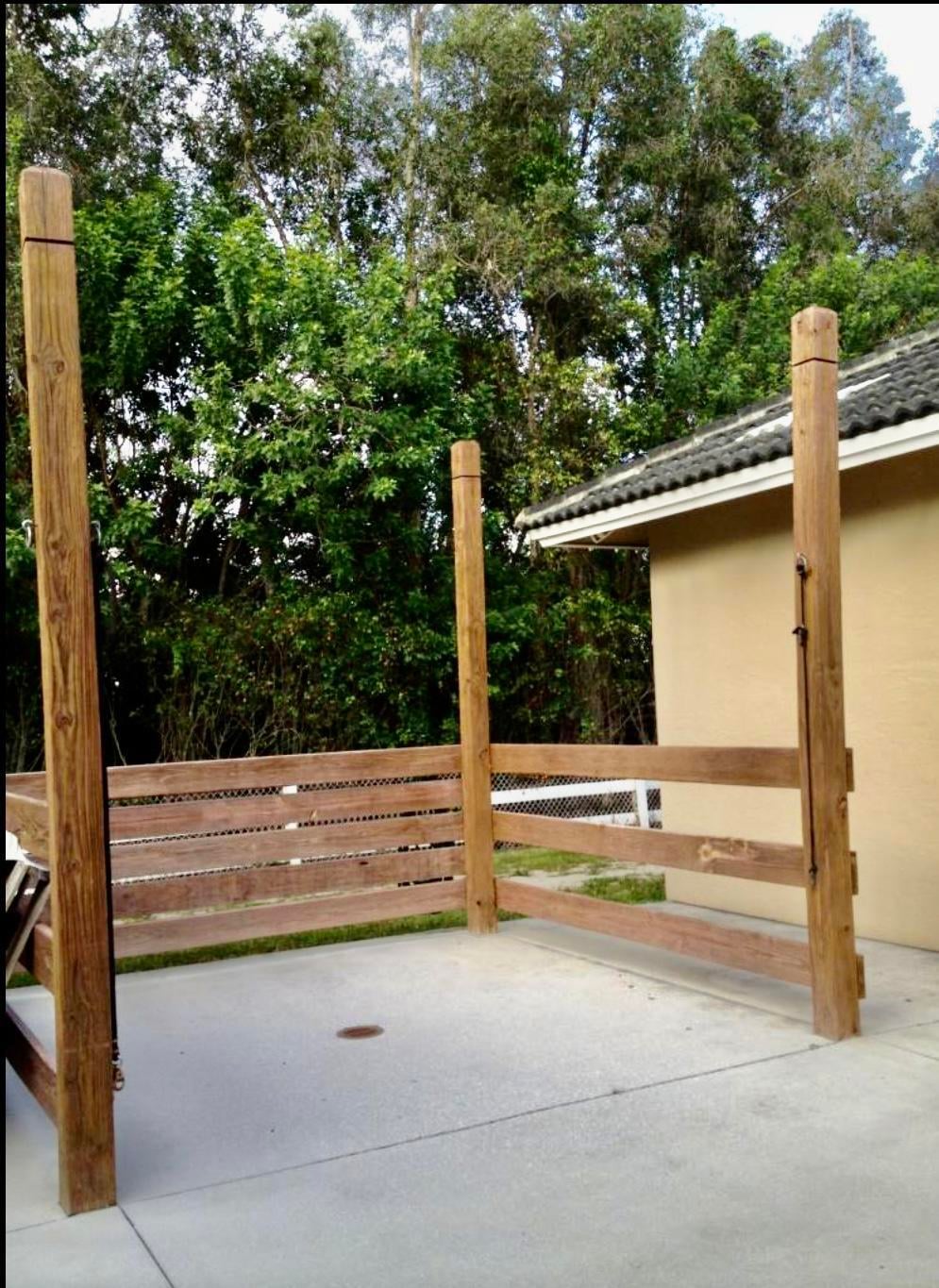 Saddle Trail Park Residence photo 11
