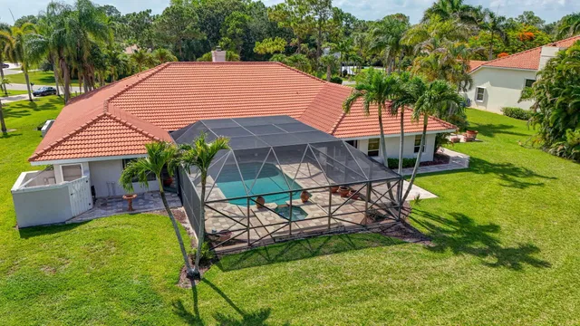 Stonewal Estates Residence photo 2