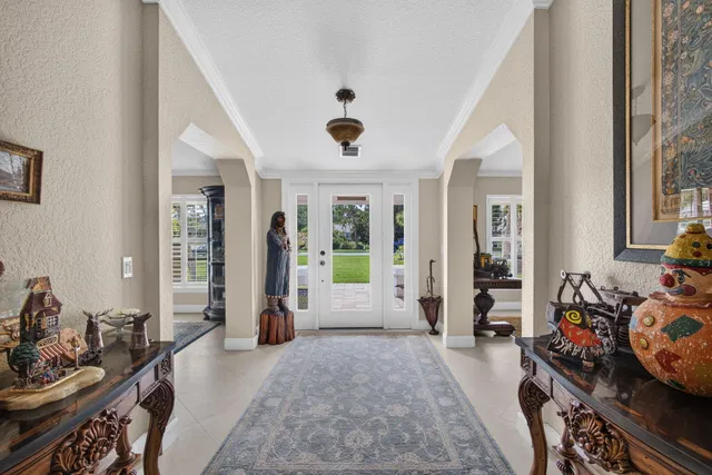 Stonewal Estates Residence photo 9