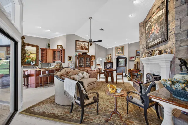 Stonewal Estates Residence photo 15