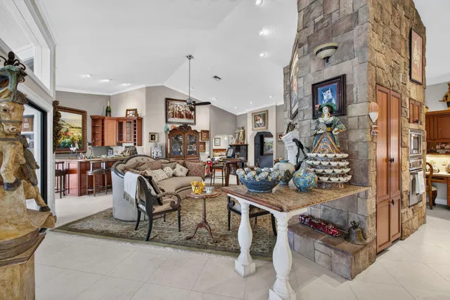 Stonewal Estates Residence photo 21