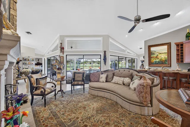 Stonewal Estates Residence photo 22