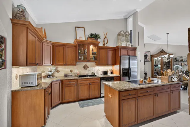 Stonewal Estates Residence photo 31