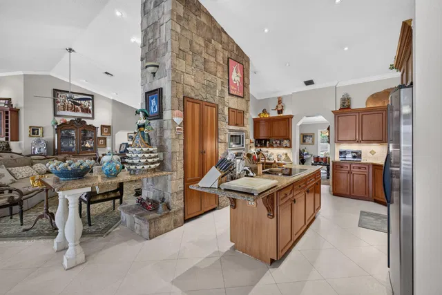 Stonewal Estates Residence photo 34