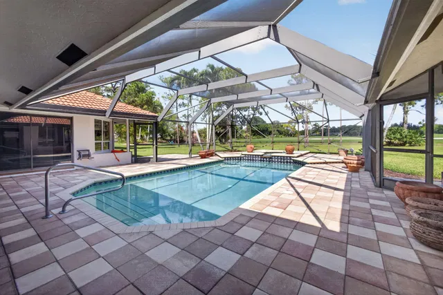 Stonewal Estates Residence photo 57