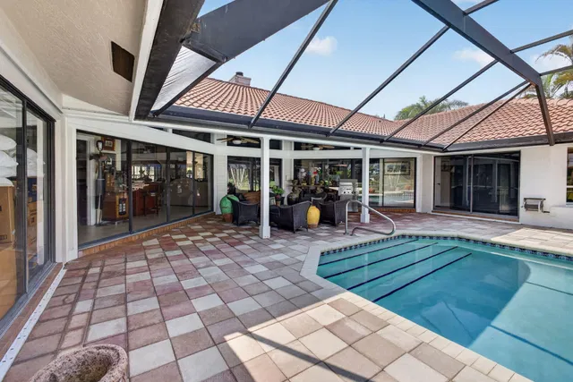 Stonewal Estates Residence photo 59