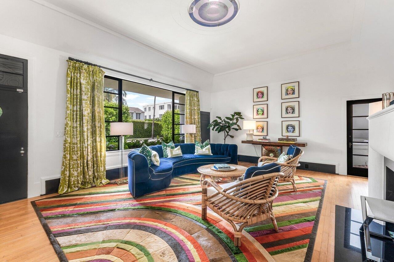 Royal Park Residence photo 3