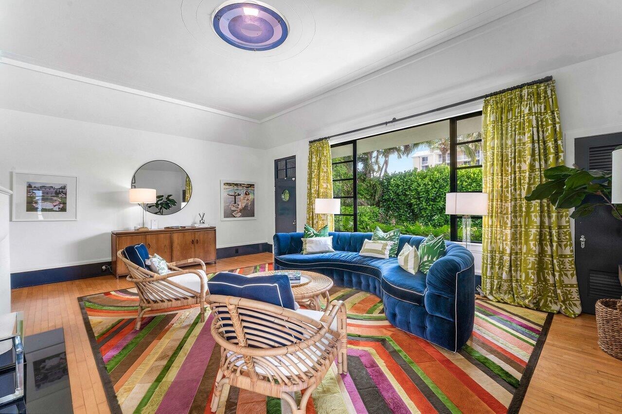 Royal Park Residence photo 4