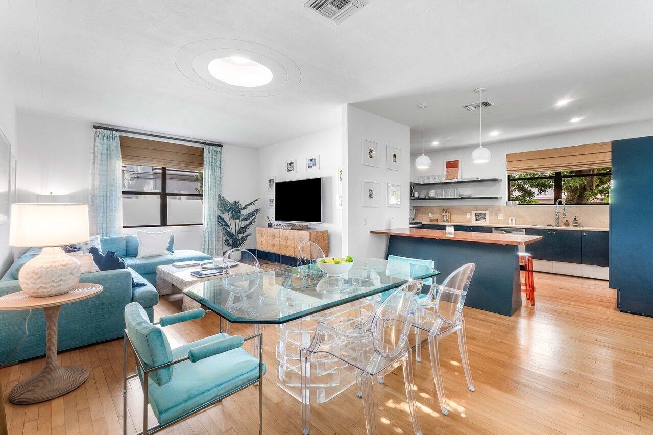 Royal Park Residence photo 16
