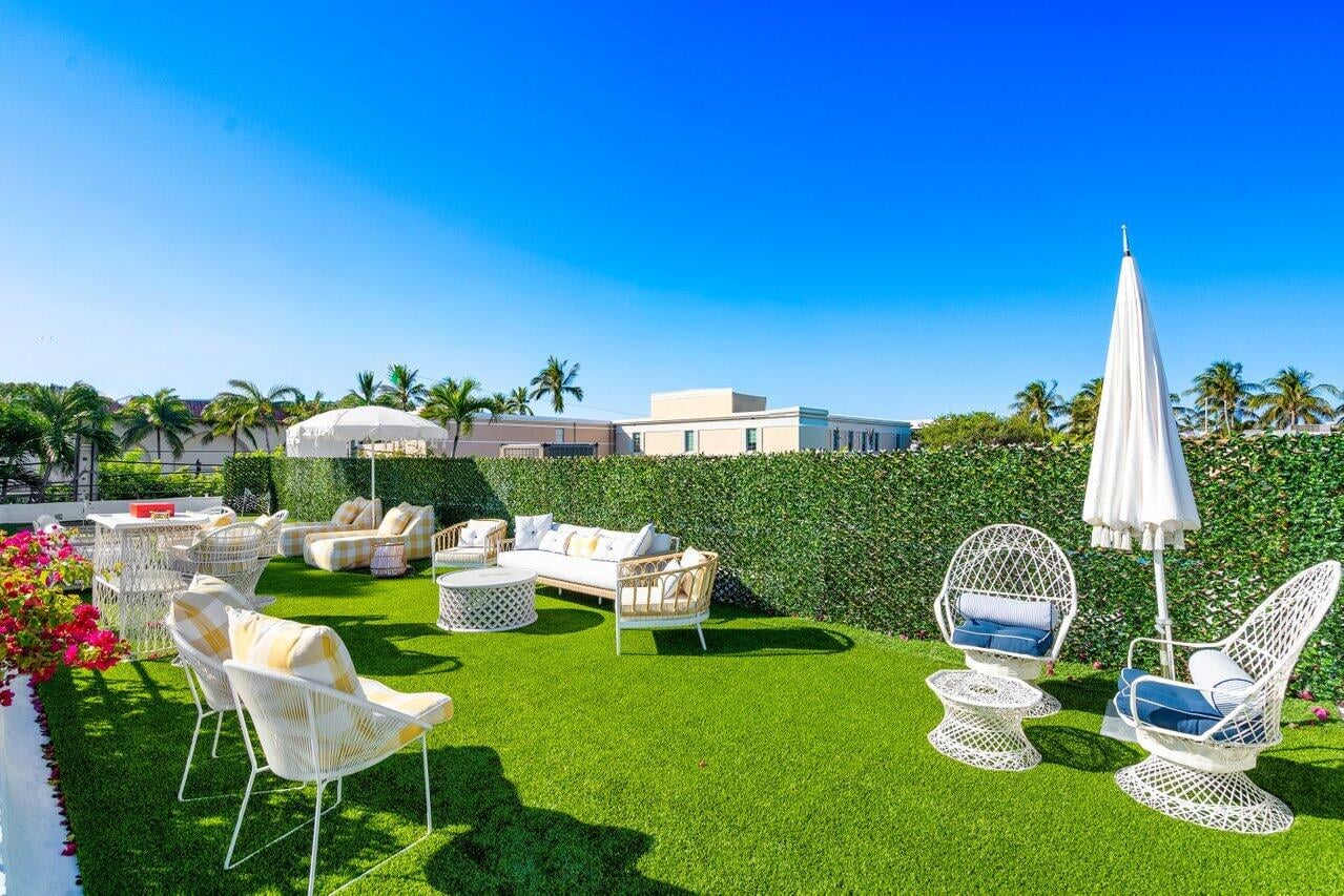 Royal Park Residence photo 29