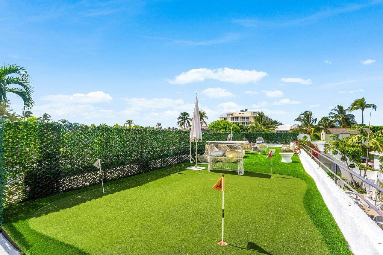 Royal Park Residence photo 34