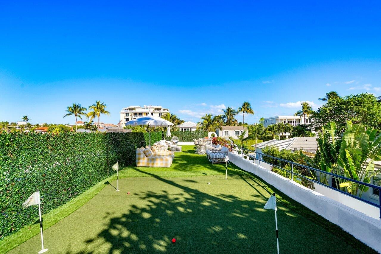 Royal Park Residence photo 38