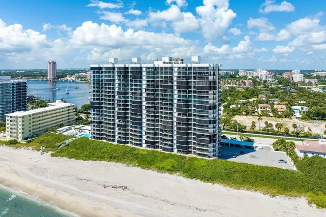 Boca Raton Unit 6f photo 2
