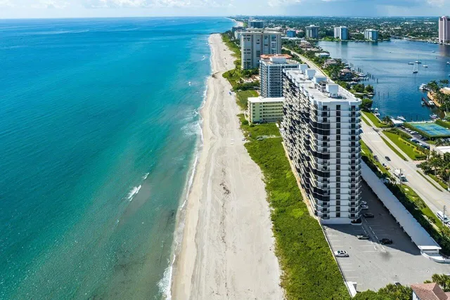 Boca Raton Unit 6f photo 3