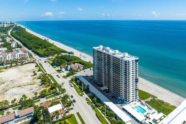 Boca Raton Unit 6f photo 5