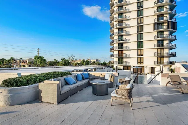 Boca Raton Unit 6f photo 75