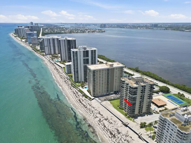 Singer Island Unit 6a photo 2