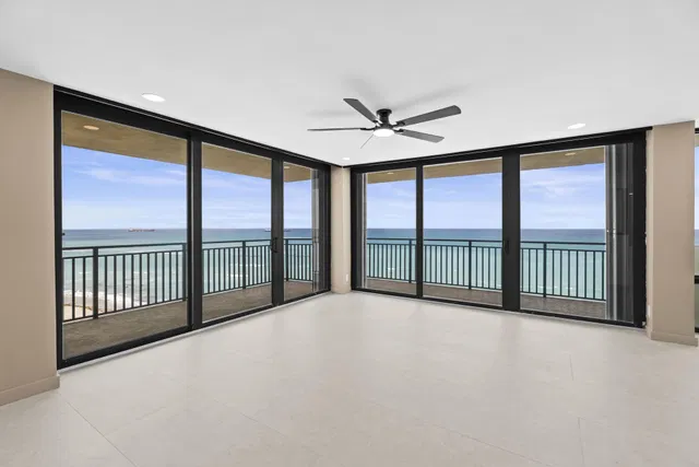 Singer Island Unit 6a photo 4
