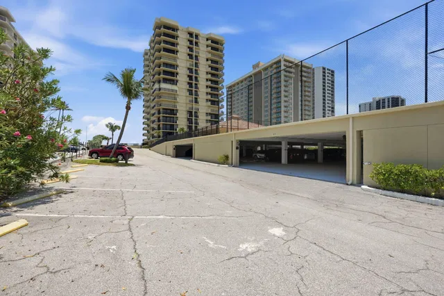 Singer Island Unit 6a photo 5