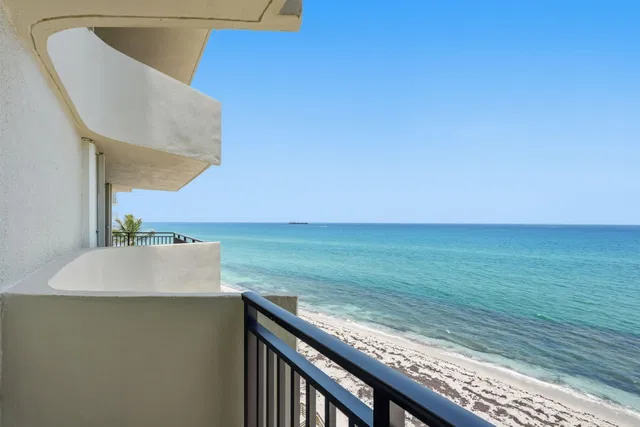 Singer Island Unit 6a photo 11
