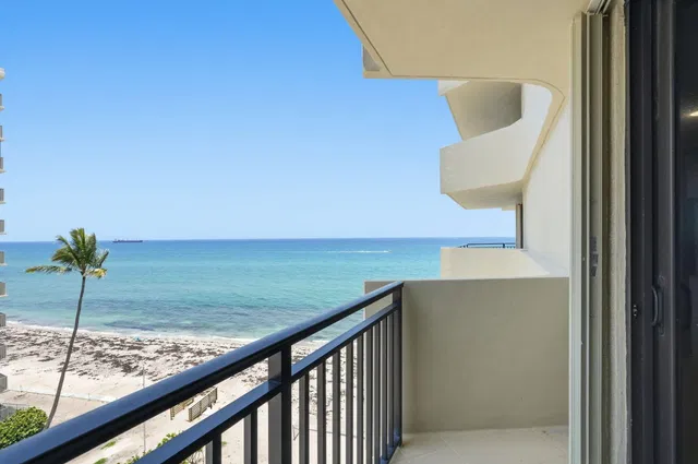 Singer Island Unit 6a photo 20