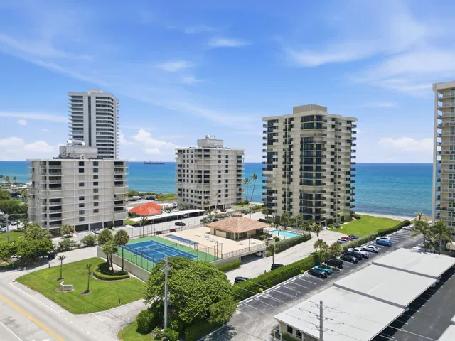 Singer Island Unit 6a photo 50