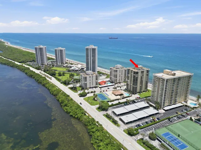 Singer Island Unit 6a photo 52