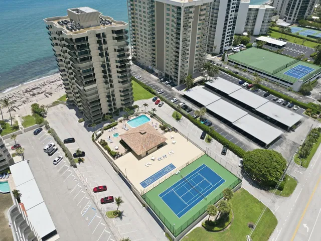 Singer Island Unit 6a photo 56