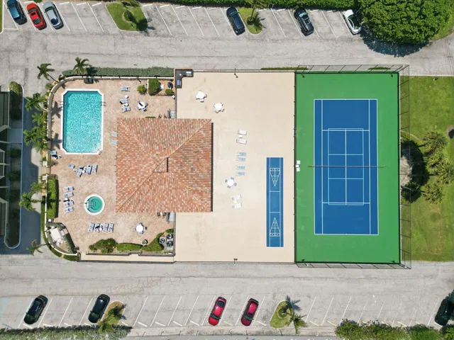 Singer Island Unit 6a photo 57