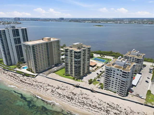 Singer Island Unit 6a photo 58