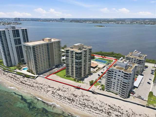 Singer Island Unit 6a photo 59