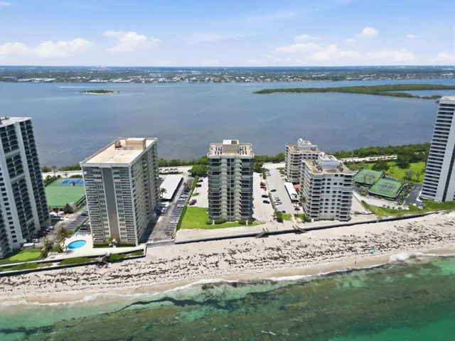 Singer Island Unit 6a photo 61