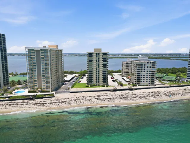 Singer Island Unit 6a photo 62