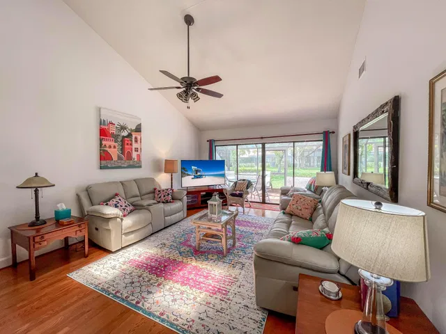 PGA National Palm Beach Gardens Residence photo 2
