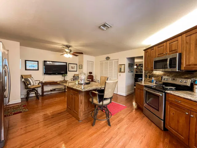PGA National Palm Beach Gardens Residence photo 8