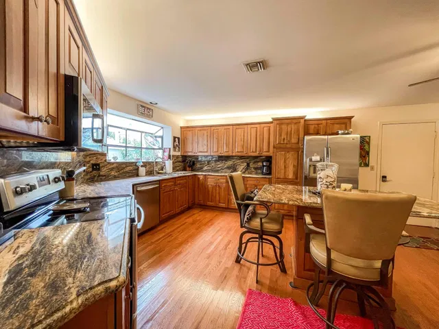 PGA National Palm Beach Gardens Residence photo 9
