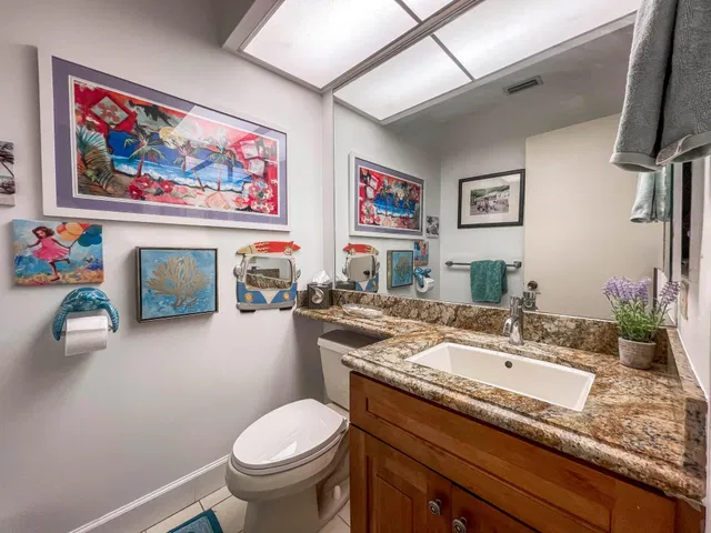 PGA National Palm Beach Gardens Residence photo 10
