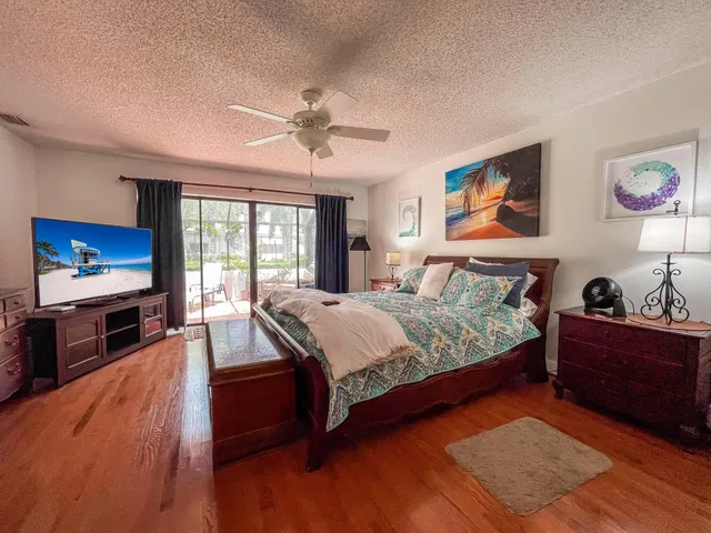 PGA National Palm Beach Gardens Residence photo 13