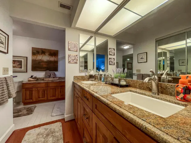 PGA National Palm Beach Gardens Residence photo 14