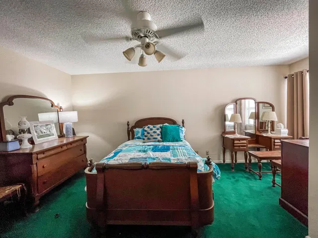 PGA National Palm Beach Gardens Residence photo 19